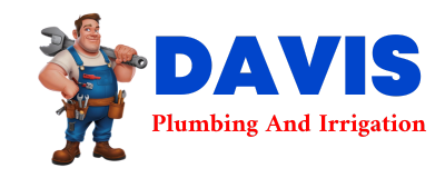 Trusted plumber in JAYTON